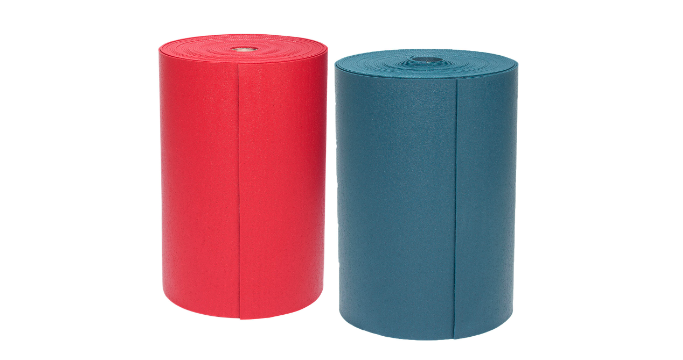 yogamats rolls