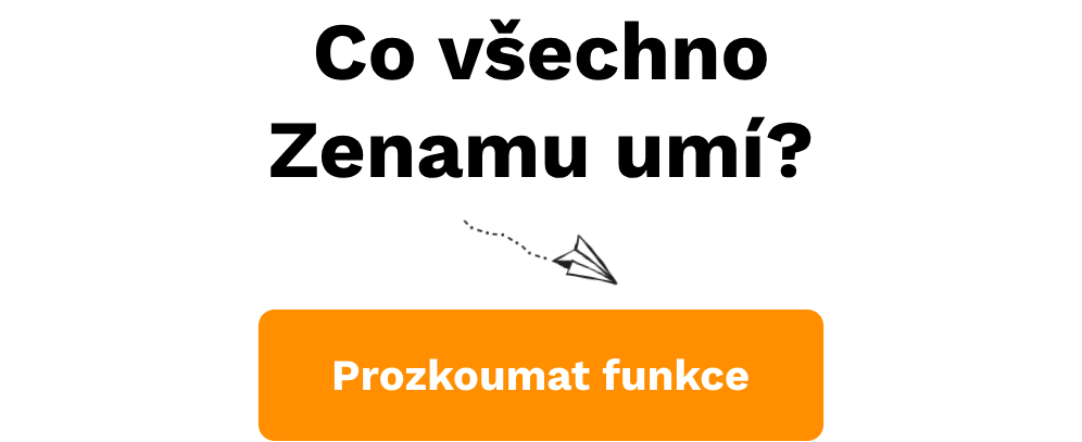 System rezerwacji Zenamu