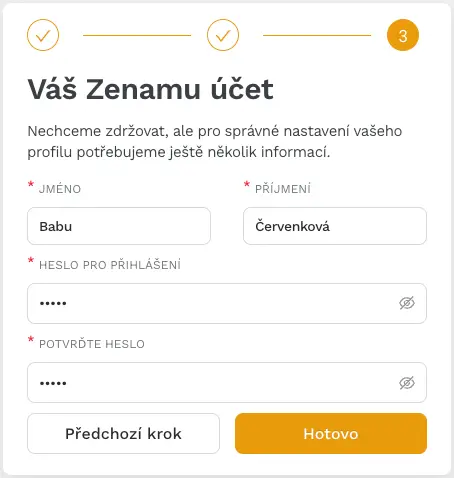 rejestracja studia konto
