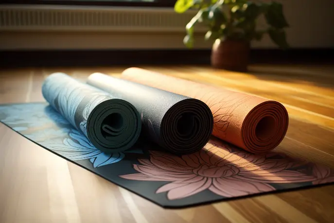 yogamat